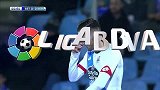 西甲-1516赛季-联赛-第17轮-赫塔菲0:0拉科鲁尼亚-精华