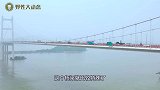 这是全国最堵的大桥，耗资30亿却成堵车胜地，一到节日就跑不动