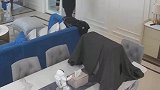 丈夫回家收到游戏机直接兴奋猴叫，所有男生的梦想！