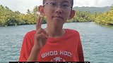 扩散！宁夏永宁13岁男孩失联，凌晨曾出现在银川，家人已报警。