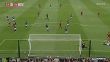 友谊赛- 利物浦2-0科莫 加克波传射建功雅凯处子球