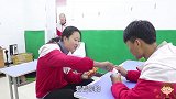 皮皮一连两天蹭玩玩具，第三天皮皮请同学玩黏土，为啥被嫌弃？