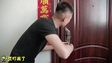 短剧：美女见义勇为被邻居误会，大哥看不下去主持正义，为你点赞