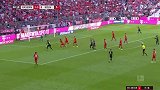 第69分钟科隆球员辛德勒射门 - 打偏