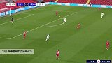 奥德里奥索拉 欧冠 2020/2021 利物浦 VS 皇家马德里 精彩集锦