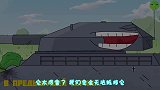 动画坦克世界：为了抵抗侵略者，小坦克们众志成城