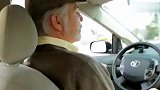 盲人也可以开车 超酷的无人驾驶汽车正式上路