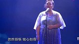 真不愧是人靠衣装佛靠金装，胖丫头一打扮，气质立马就来了！