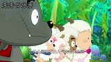 《喜羊羊与灰太狼》为什么懒羊羊人气高过喜羊羊？原因很有趣