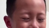 太扎心了！儿子比老公贴心多了！懂事的孩子 戳中泪点