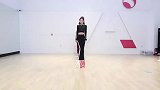 韩国女团Apink练习室热舞流出