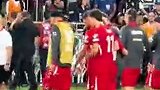 0-6惨败西班牙，居勒尔赛后十分失落