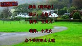 广场舞《野风吹》正背面演示+分解视频，重拍舞适合零基础学者