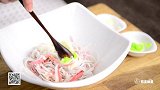 《熊宝饭堂》十七回目.海鲜春卷