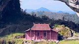 开车5个小时，翻山越岭找了两个多小时，终于到了仙桥山，感叹大自然的鬼斧神工大山深处自然美 贵州 旅行