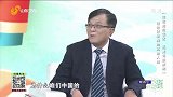 慢性肾脏病的高危人群