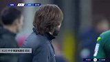 卢卡·佩莱格里尼 意甲 2020/2021 热那亚 VS 尤文图斯 精彩集锦