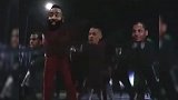 爆笑NBA 登哥领衔魔性舞蹈真的醉了！