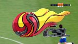 穆坎乔狂奔拉伤大腿 人和锋霸强忍伤痛坚持
