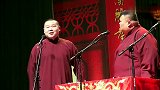 岳云鹏修脚为北美巡演做准备，网友调侃：一条有味道的微博