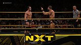 WWE-17年-WWE NXT第409期全程-全场