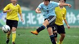 铿锵玫瑰！大连女足宣布解散 回顾女超联赛三冠王往日荣光