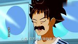极速之星：小蓝好吃惊，结果咋是这样，赛车还是活着的？