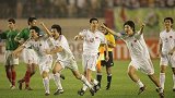 2004亚洲杯国脚今何在？4大球员还在踢 19人已退役