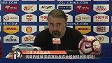 中超-17赛季-满满的感激 亚森赛后发布会感谢球员和球迷！-新闻