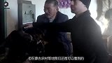 老鹰想一把抓死母鸡，没料到母鸡留了一手，结局老鹰悲剧了