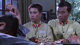 边城破晓：弟兄对于屠雪澜的嚣张看不下去了，劝大哥还是回山上去吧