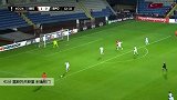 里斯托夫斯基 欧联 2019/2020 伊斯坦布尔 VS 葡萄牙体育 精彩集锦