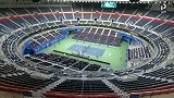 WTA-16年-WTA武汉网球公开赛第2轮 大威廉姆斯vs普丁塞娃-全场