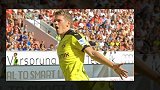 德甲-1718赛季-大黄蜂官宣金特尔离队 加盟门兴格拉德巴赫-专题