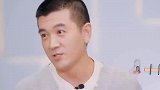 杨子曝黄圣依曾产后抑郁，希望黄圣依怼他释放压力，霸总的爱慕了