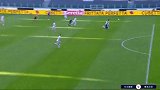第7分钟尤文图斯球员麦肯尼射门 - 打偏