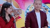 赵丽颖补刀名场面，技能与日俱增赵小刀变大刀