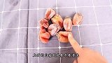 吃柿饼时，上面的白霜到底要不要清洗，现在知道还不晚