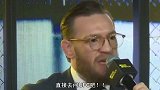 嘴炮自宣！明年1月回归 对手是谁你自己猜