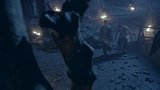 星火云雾街：卢人杰赶忙出去寻找，却看到了满城的战火，原来共产党在这一天举行了南昌起义