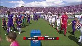 意甲-第38轮录播：AC米兰vs佛罗伦萨