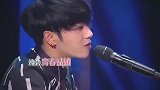 王牌：华晨宇卖萌嗨唱《菠萝菠萝蜜》，引全场粉丝尖叫！