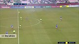 李镕 亚冠 2020 全北现代 VS 横滨水手 精彩集锦