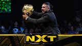 WWE-17年-WWE NXT第424期全程-全场