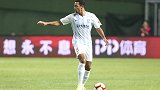 中超480将-登贝莱：攻守全能撑起富力中场 新赛季将冲击亚冠