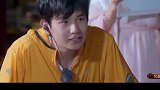30秒之后开始高能预警