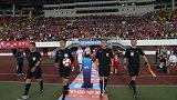 中超最贵一战因台风延期 上港恒大补赛暂定8月29日