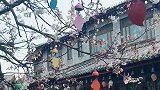 一场花开一场景。一次相遇一生情。