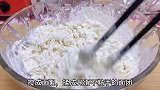 果然豆腐粉条包子这样做，比我以前做的好吃多了