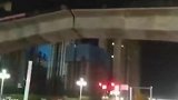 惊险！重庆轨道交通在建桥体发生事故100余米垂直错位无人伤亡